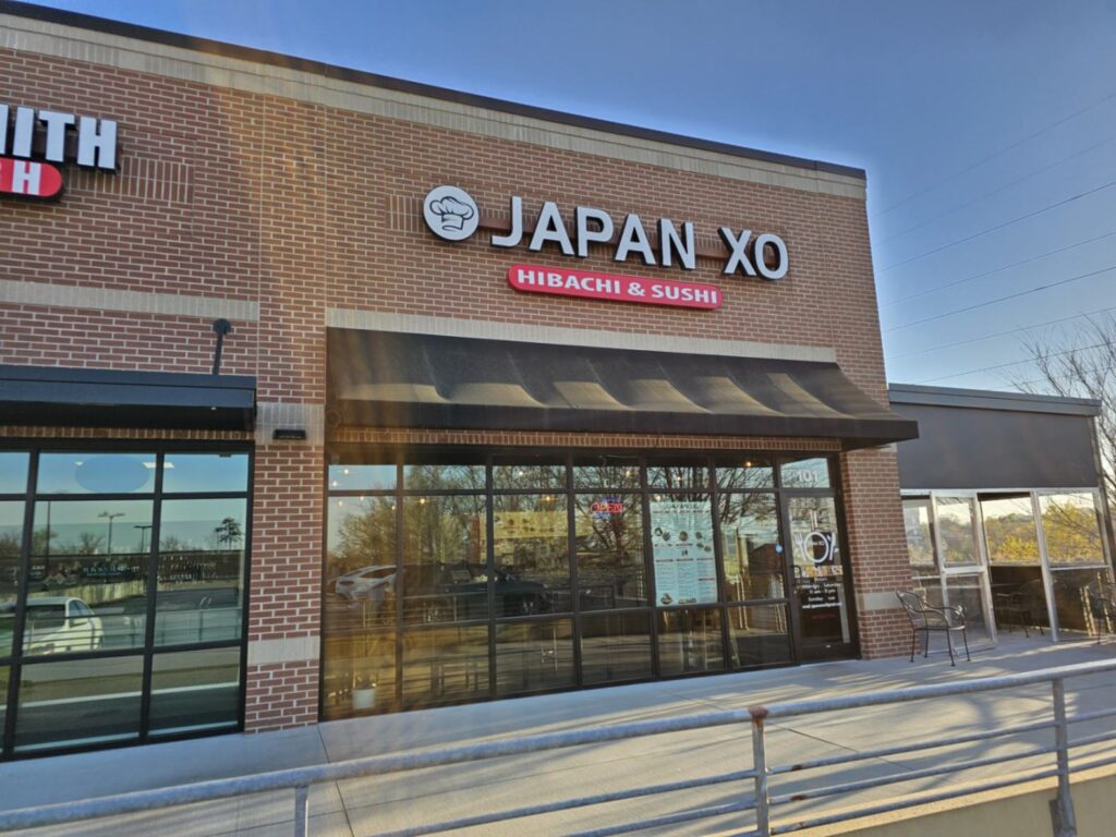 Japan XO 1